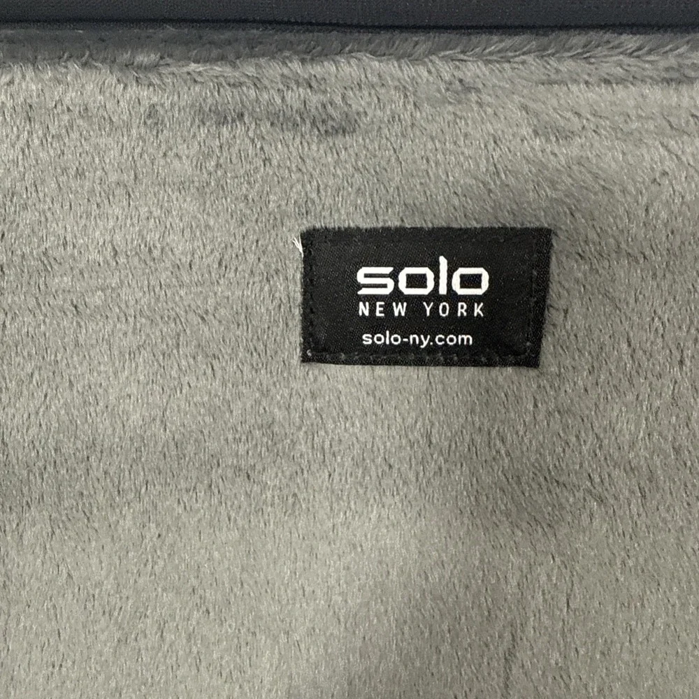 solo protect your
